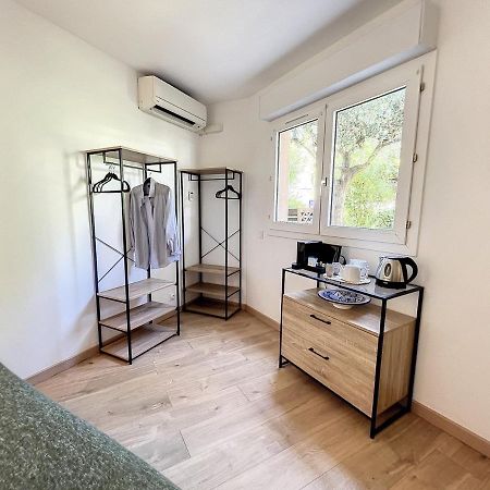 Appartement Cosy Au Centre De Cannes Eksteriør bilde