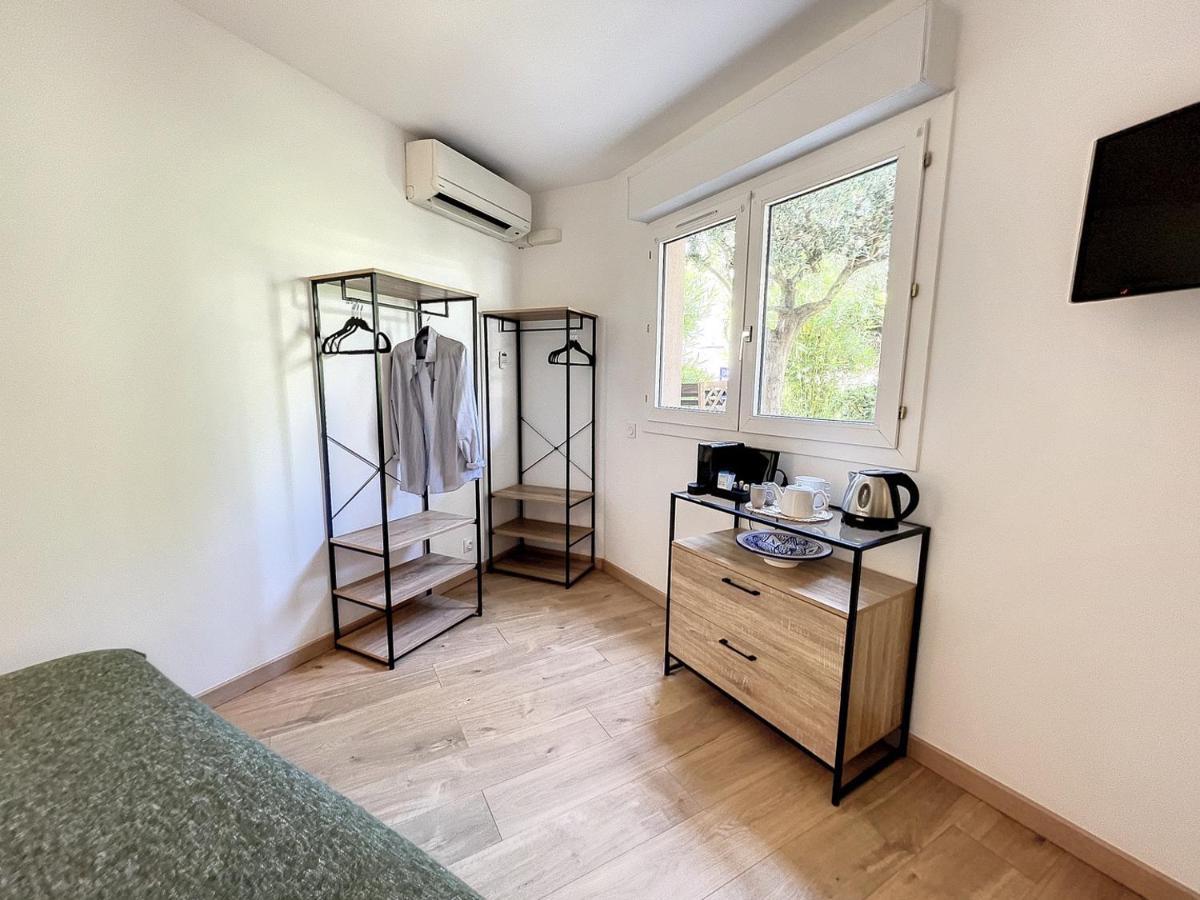 Appartement Cosy Au Centre De Cannes Eksteriør bilde