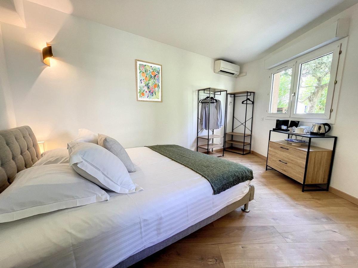 Appartement Cosy Au Centre De Cannes Eksteriør bilde